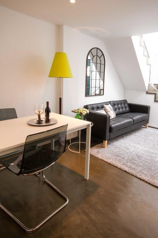 Imperium Lisbon Village Extérieur photo