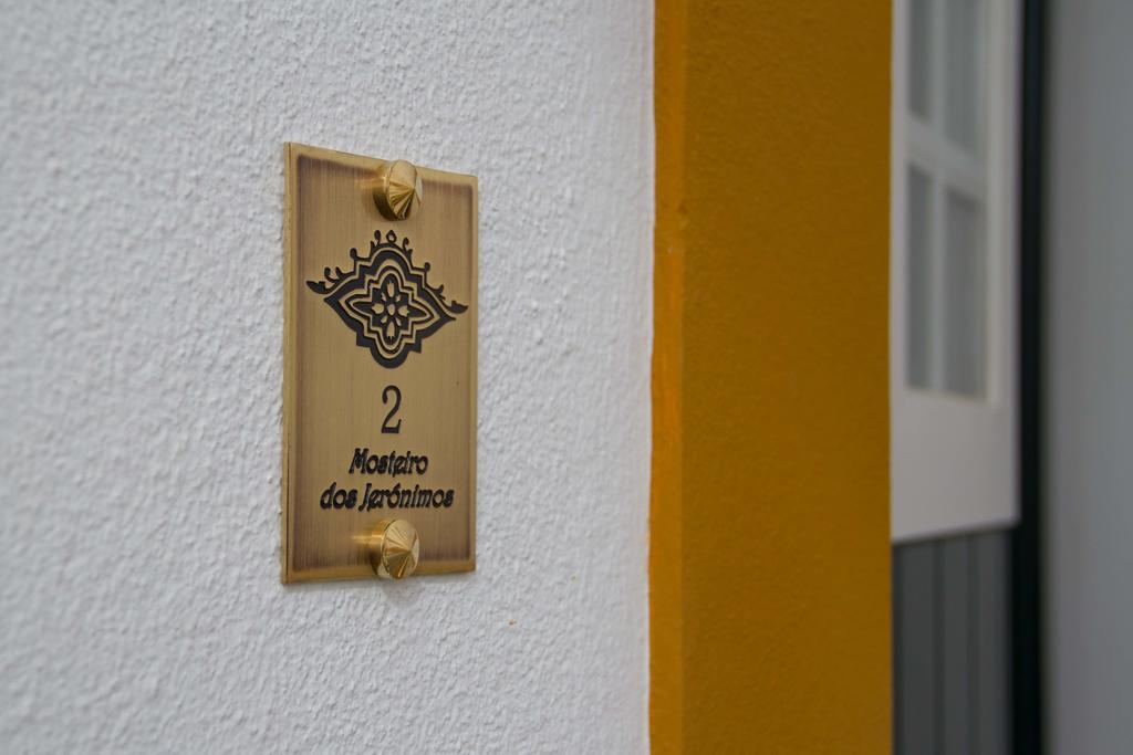 Imperium Lisbon Village Extérieur photo