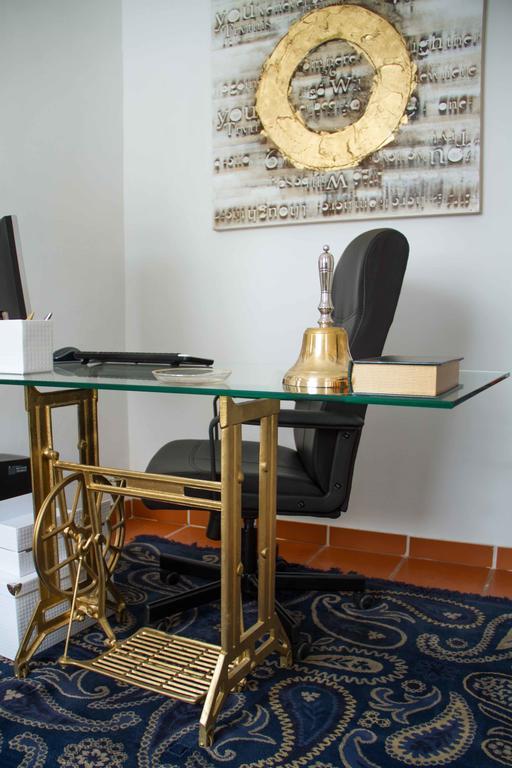 Imperium Lisbon Village Extérieur photo