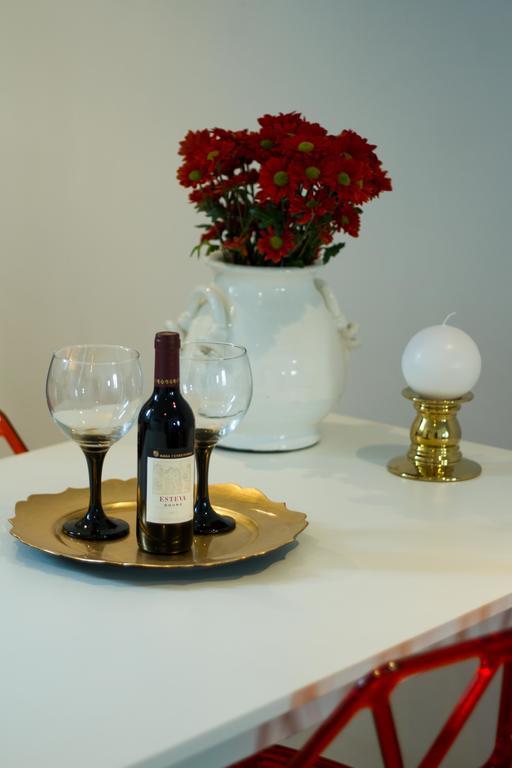 Imperium Lisbon Village Extérieur photo