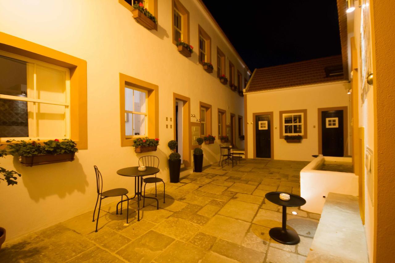 Imperium Lisbon Village Extérieur photo