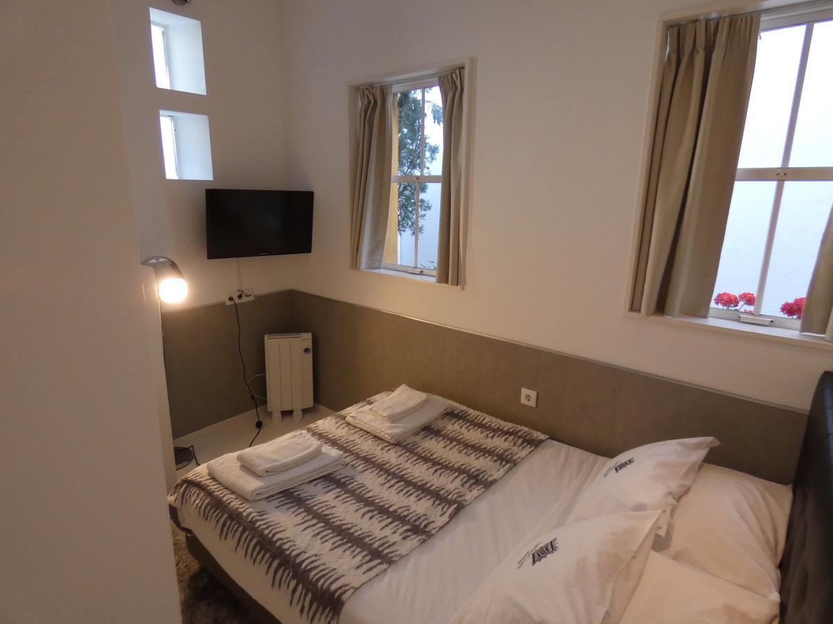 Imperium Lisbon Village Extérieur photo