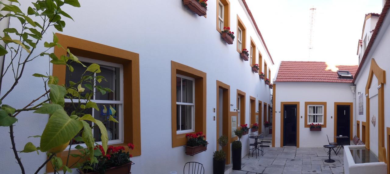 Imperium Lisbon Village Extérieur photo