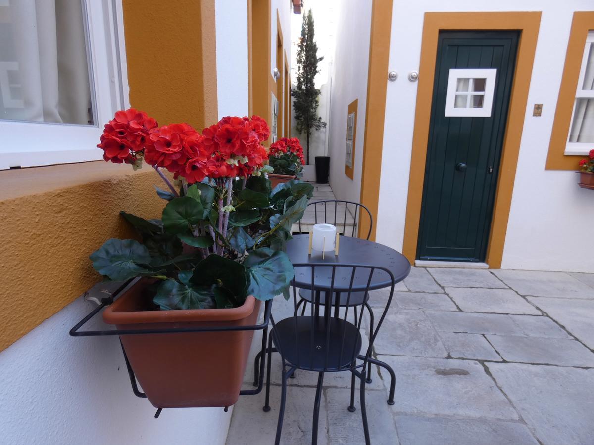 Imperium Lisbon Village Extérieur photo