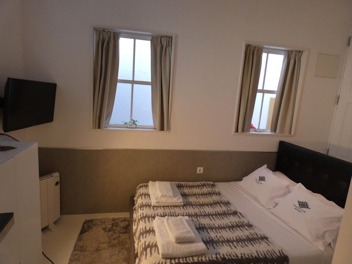 Imperium Lisbon Village Extérieur photo