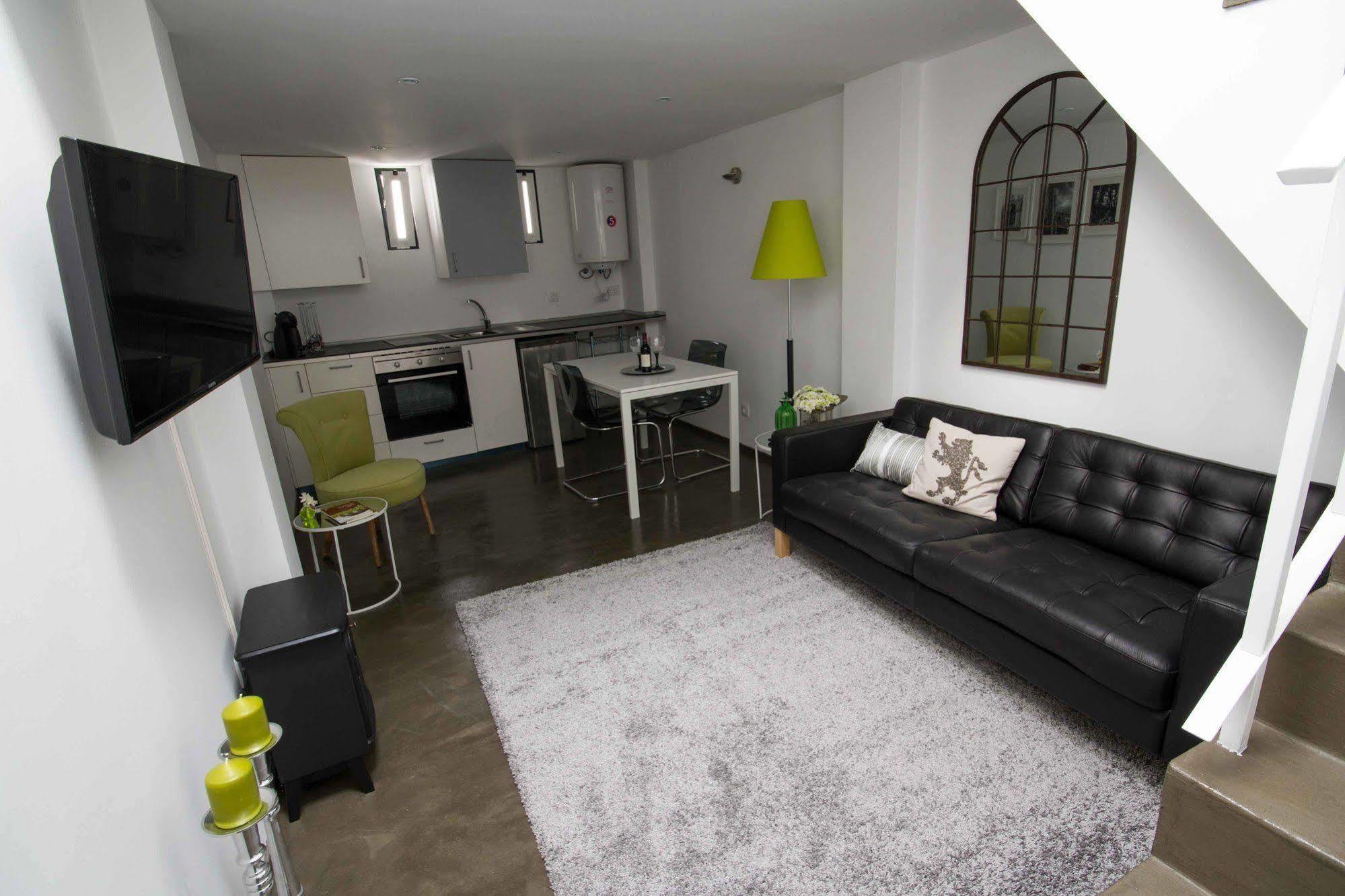 Imperium Lisbon Village Extérieur photo