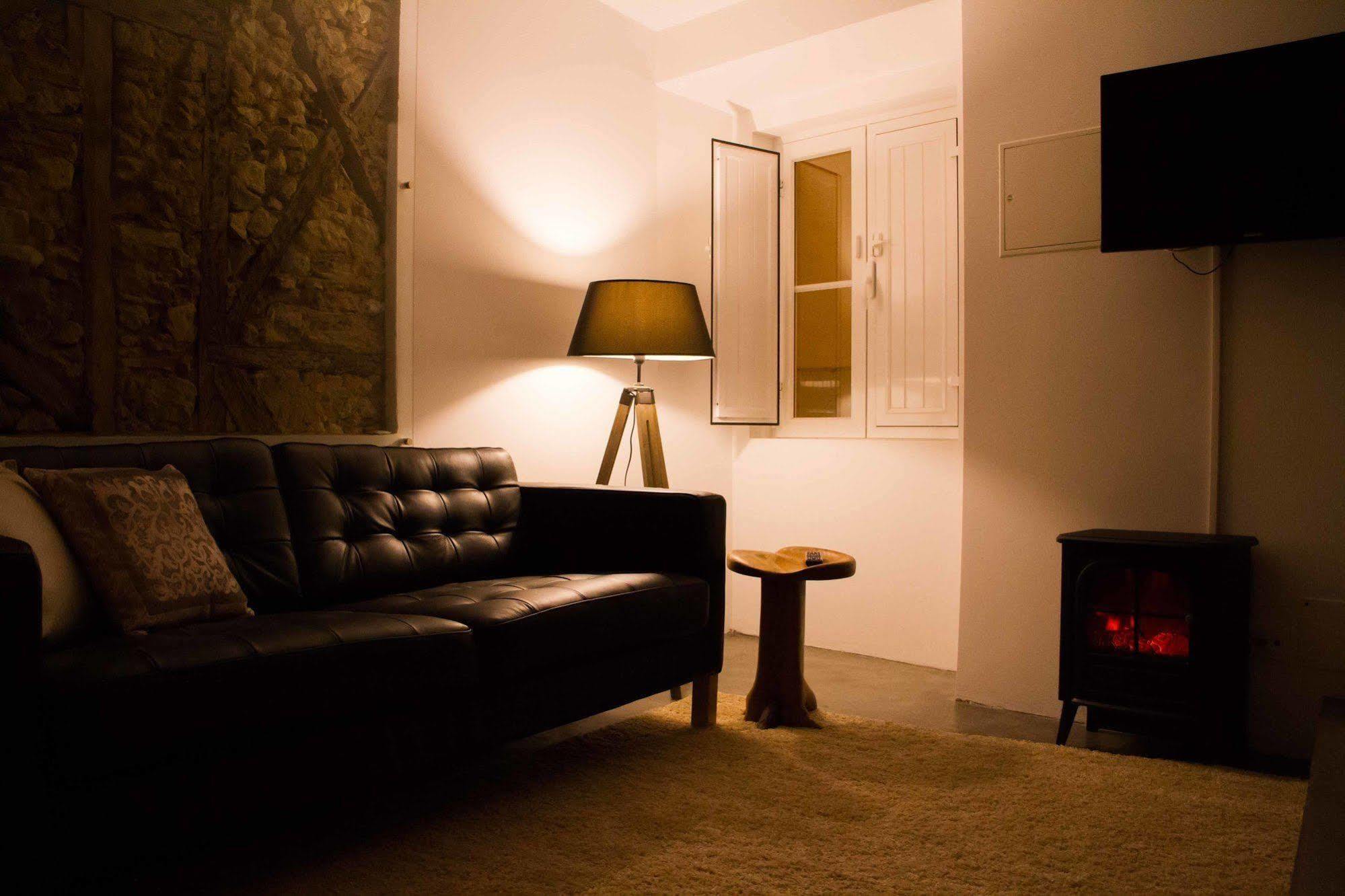 Imperium Lisbon Village Extérieur photo