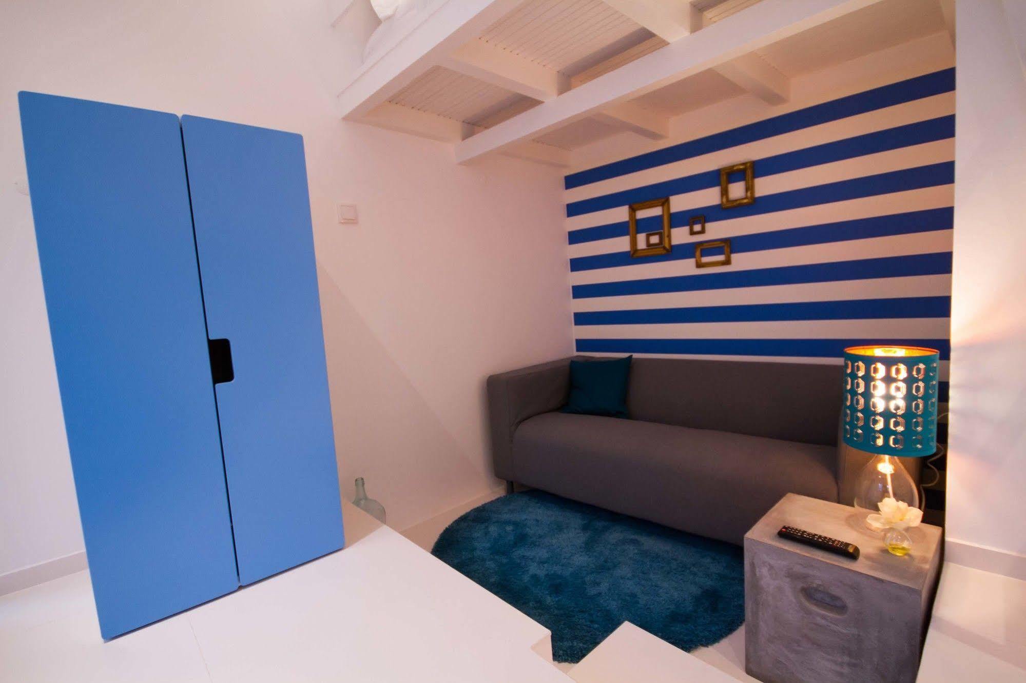 Imperium Lisbon Village Extérieur photo