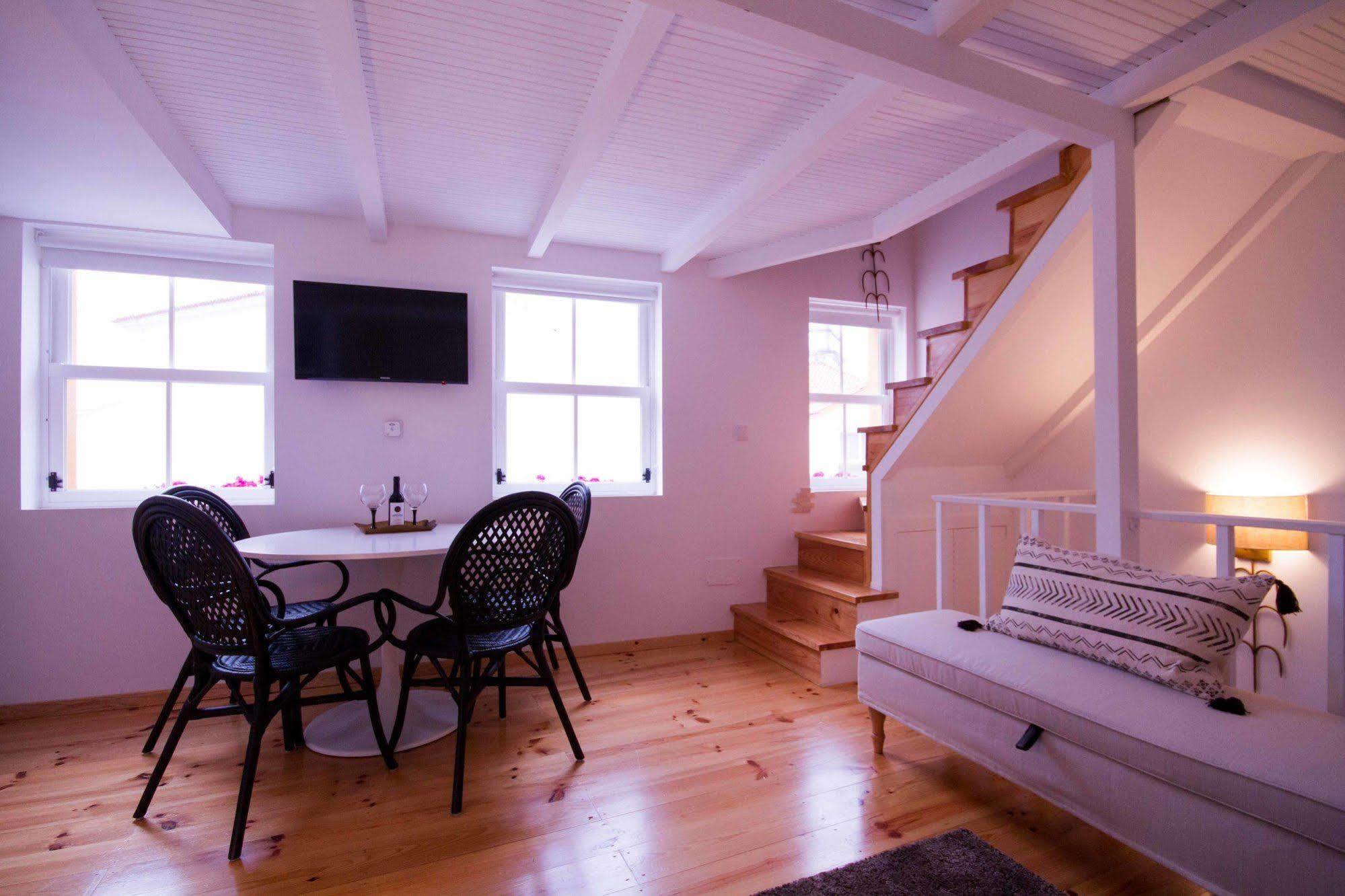 Imperium Lisbon Village Extérieur photo