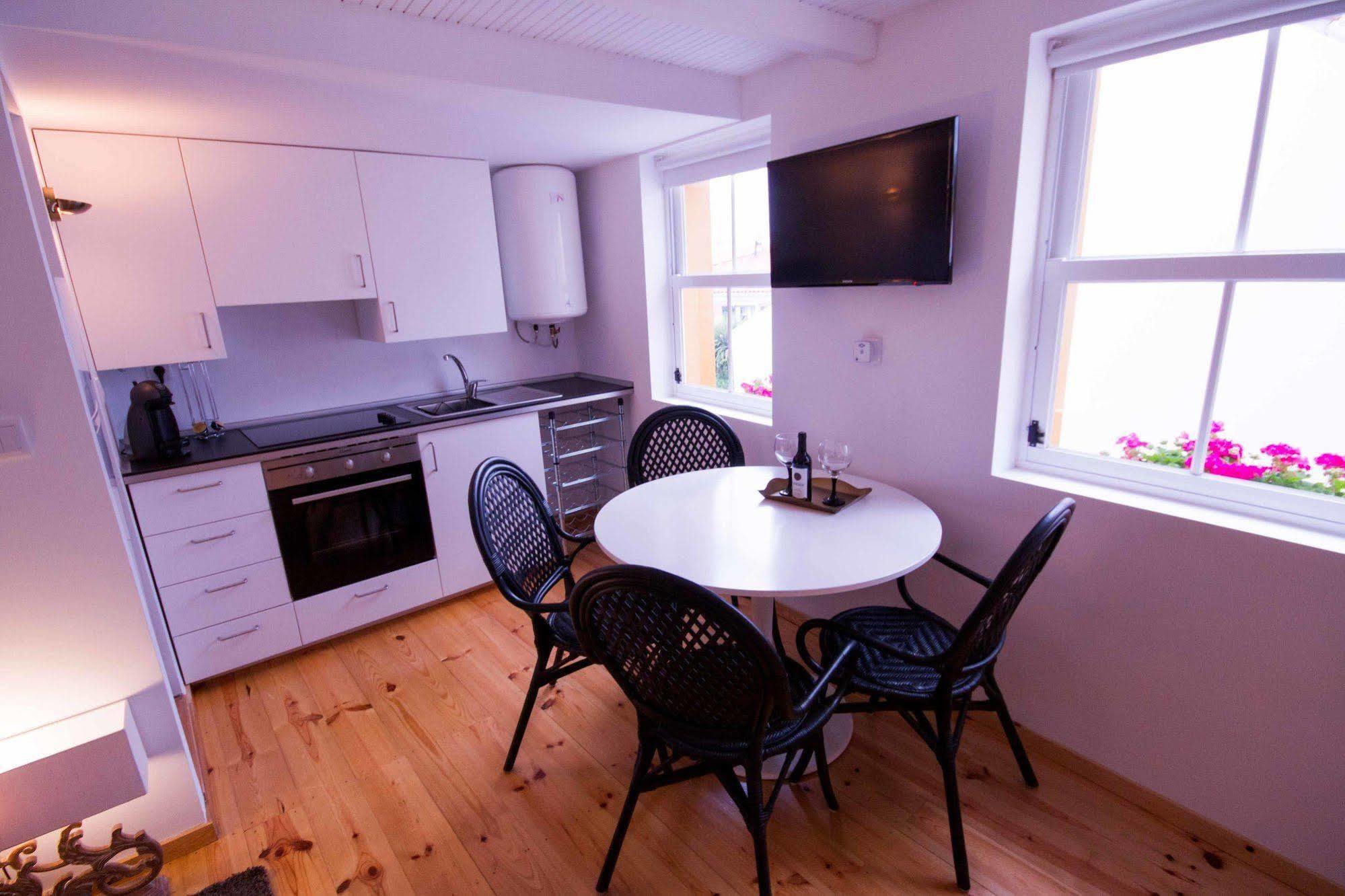 Imperium Lisbon Village Extérieur photo