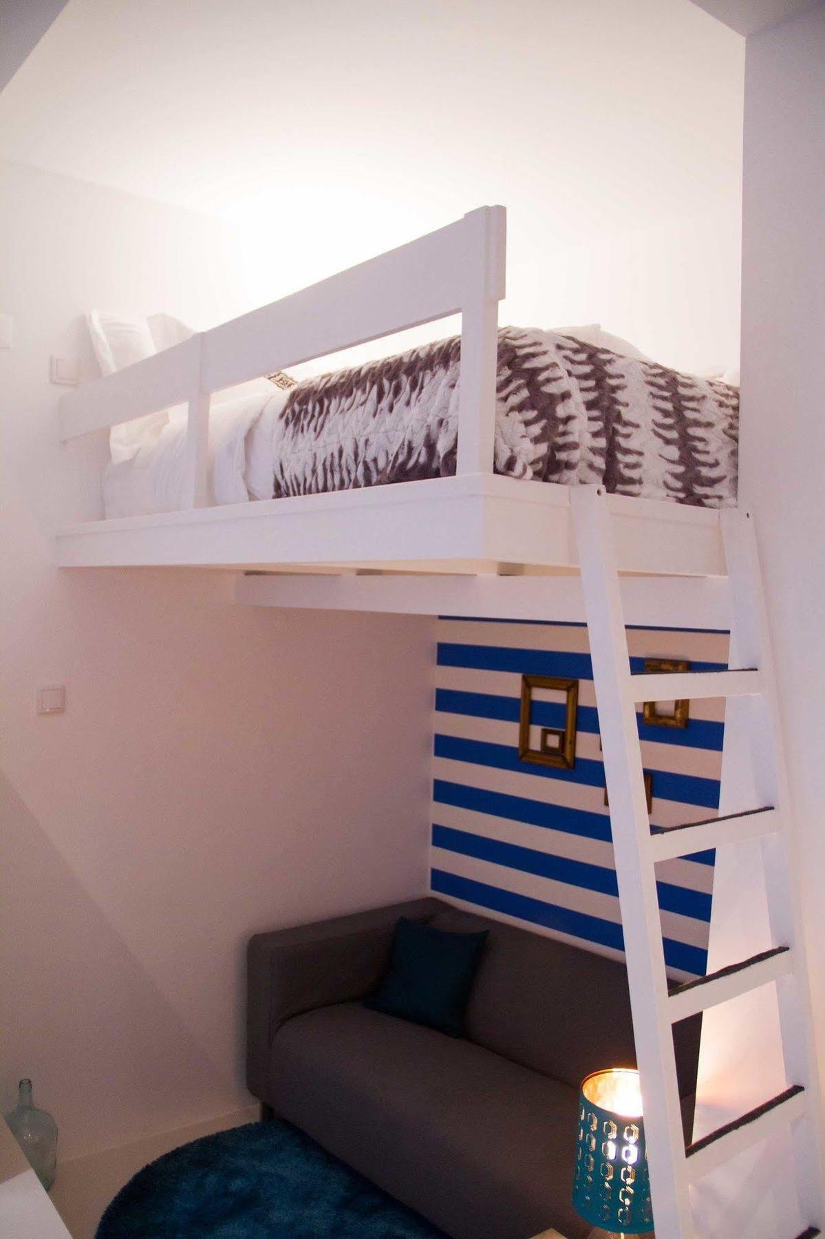 Imperium Lisbon Village Extérieur photo