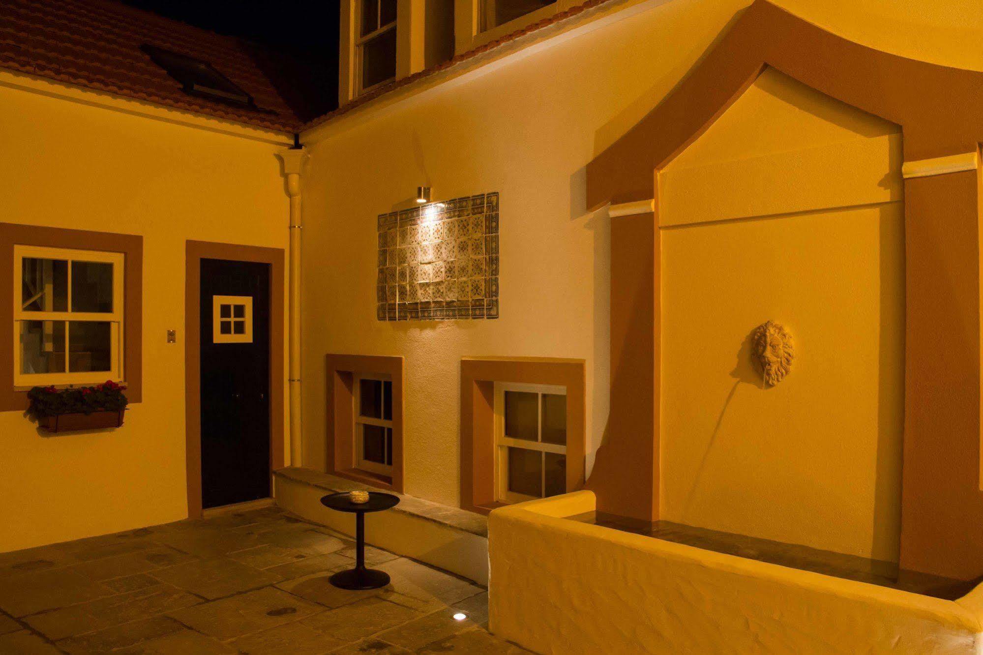 Imperium Lisbon Village Extérieur photo