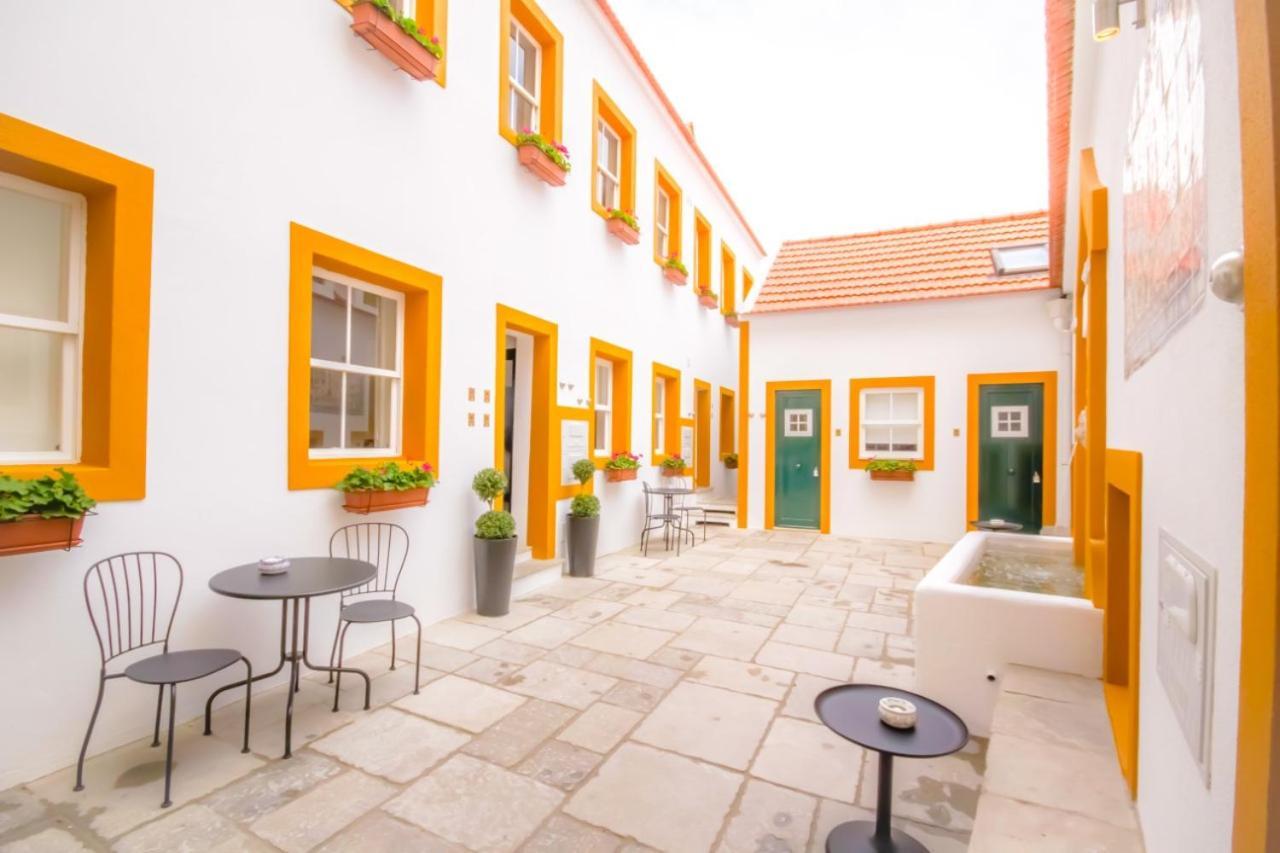 Imperium Lisbon Village Extérieur photo