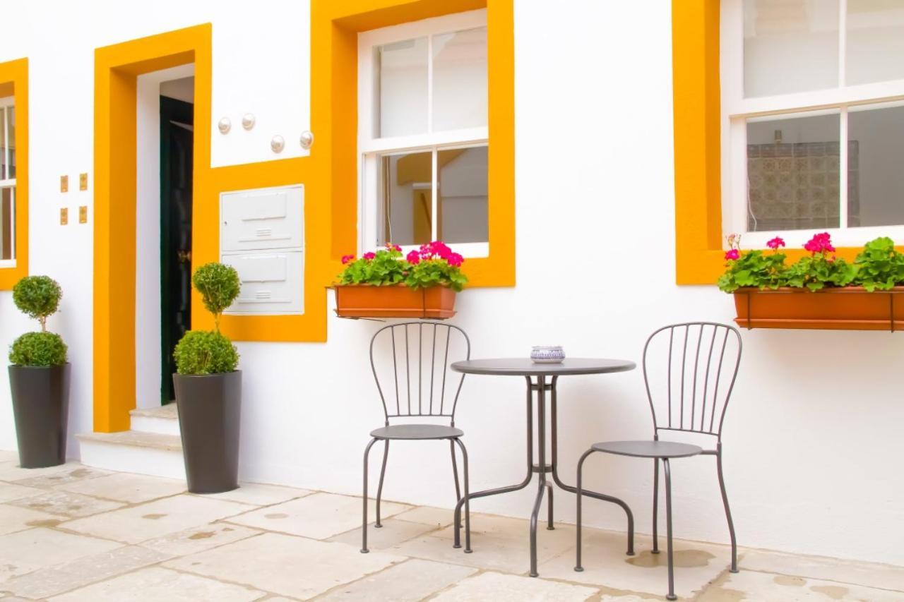 Imperium Lisbon Village Extérieur photo