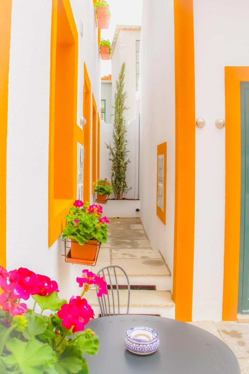 Imperium Lisbon Village Extérieur photo