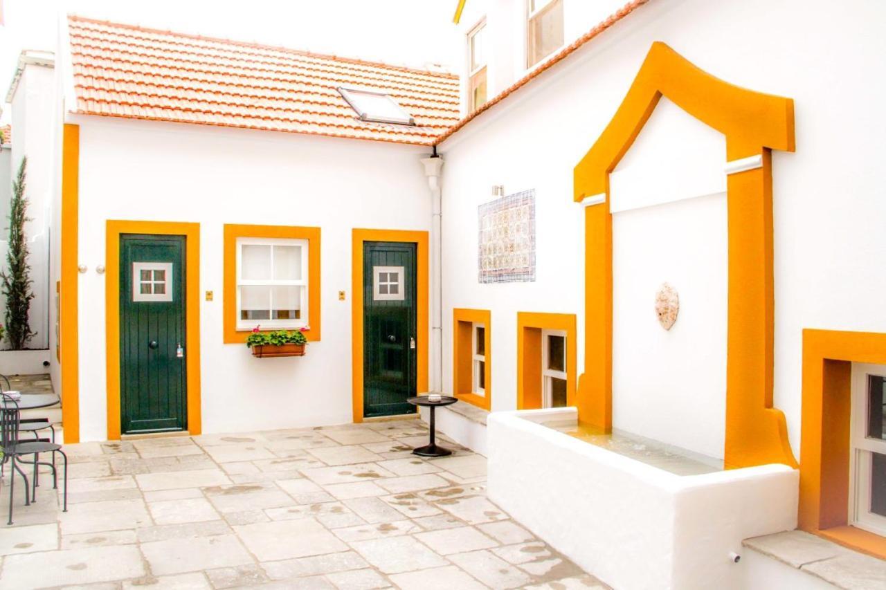 Imperium Lisbon Village Extérieur photo