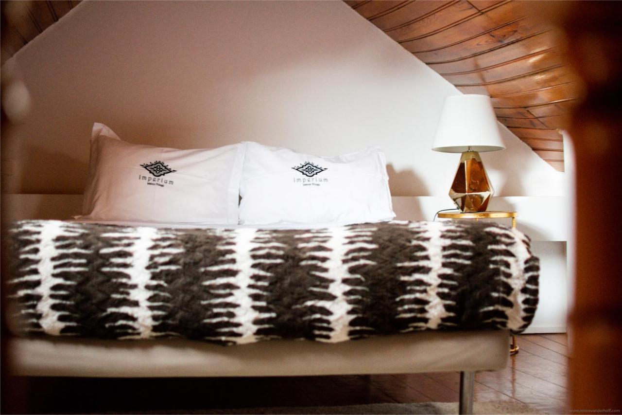 Imperium Lisbon Village Extérieur photo
