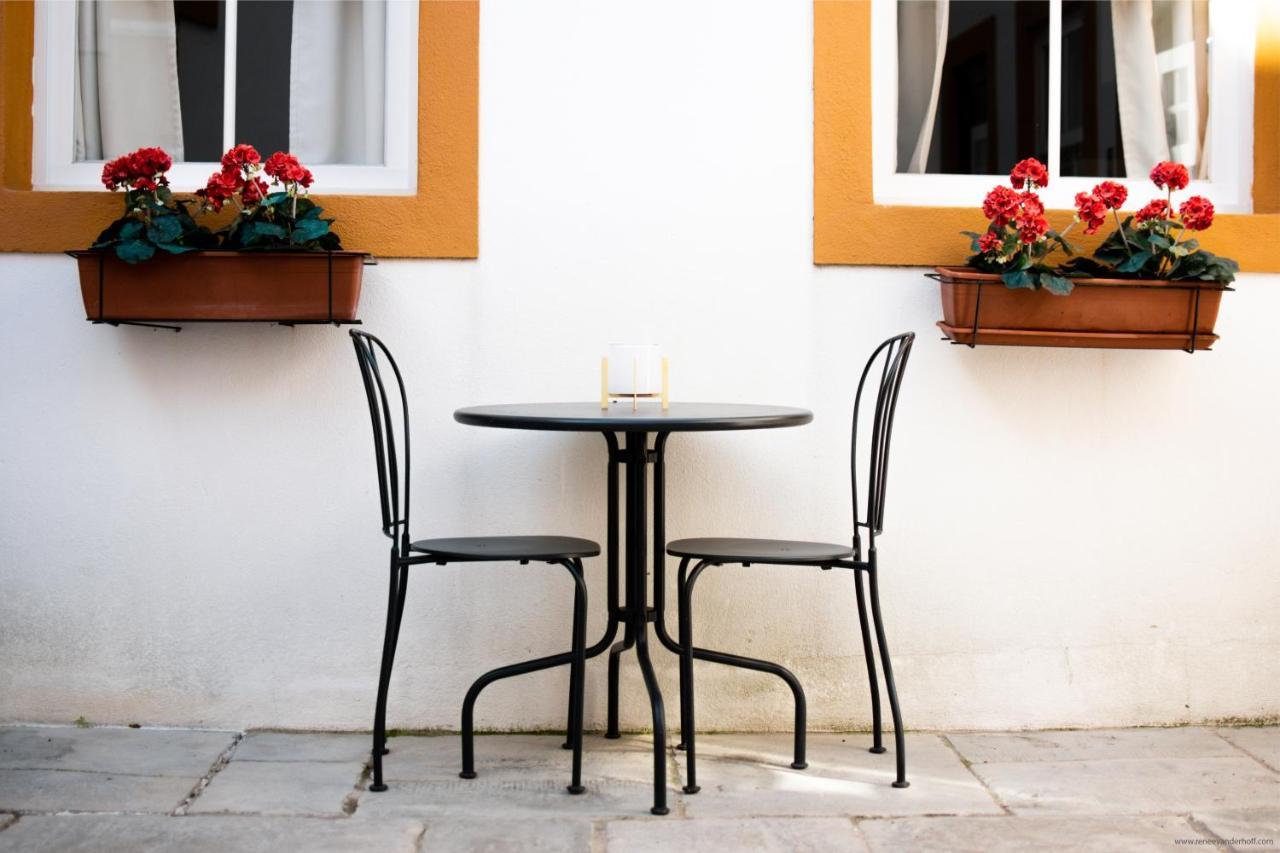 Imperium Lisbon Village Extérieur photo