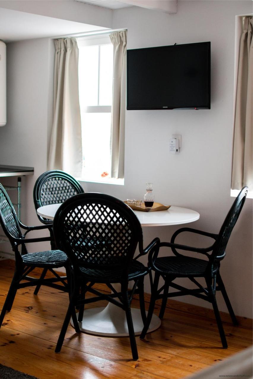 Imperium Lisbon Village Extérieur photo