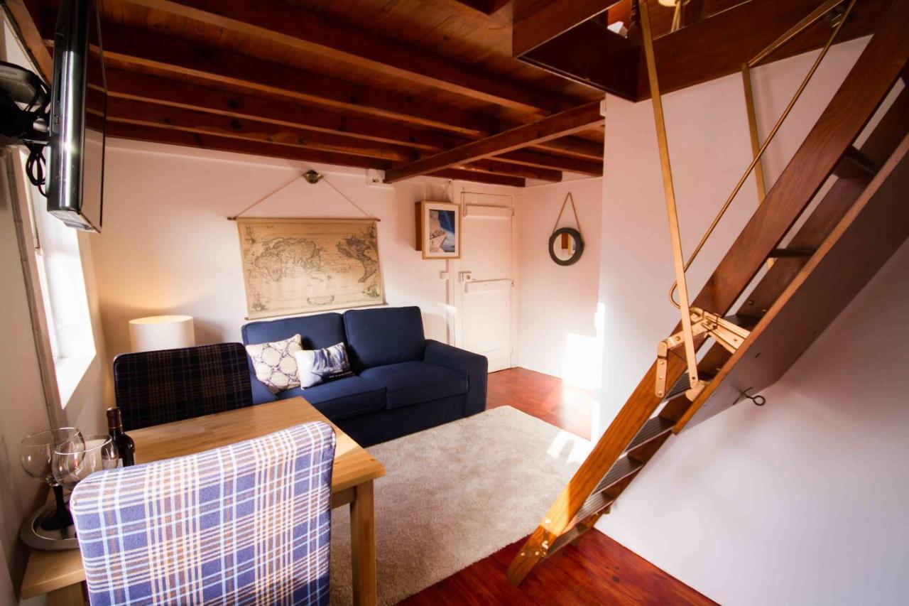 Imperium Lisbon Village Extérieur photo