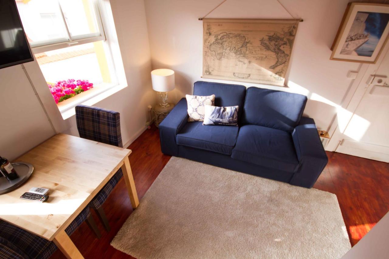 Imperium Lisbon Village Extérieur photo